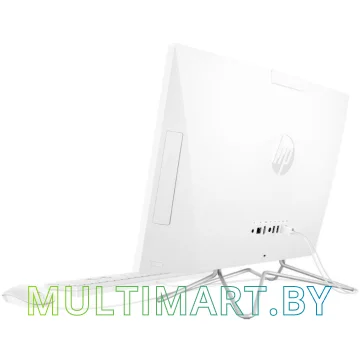 Моноблок HP 24-df0031ur (14Q02EA) картинка 4